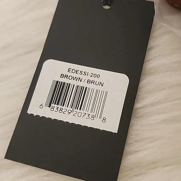 Rachel Zoe 3 Way Edessi Crossbody and Belt Bag in Brown NWT - Picture 5 of 9